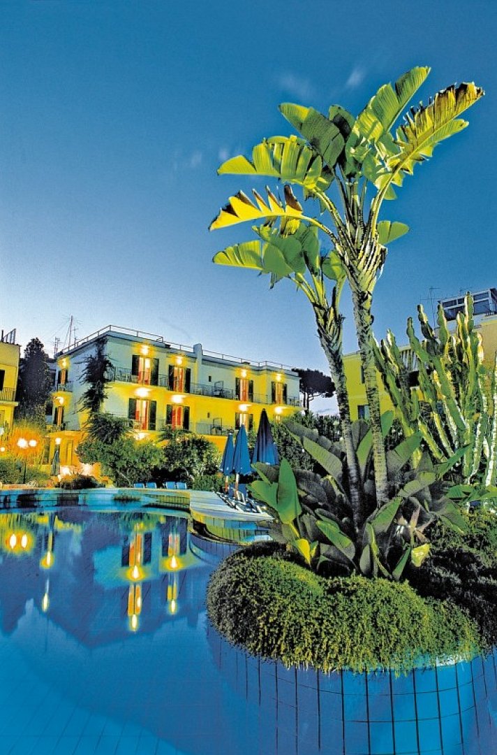 Royal Terme
