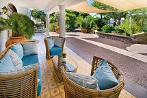 Hotel Parco Smeraldo Terme & Residence