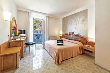Hotel Parco Smeraldo Terme & Residence - Wohnbeispiel Doppelzimmer Classic (Zimmercodierung DB1)