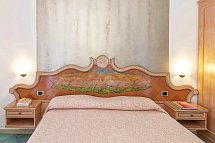Hotel Parco Smeraldo Terme & Residence - Wohnbeispiel Doppelzimmer Standard (Zimmercodierung DG1)