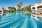 Hotel Parco Smeraldo Terme & Residence