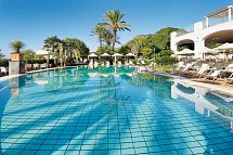 Hotel Parco Smeraldo Terme & Residence