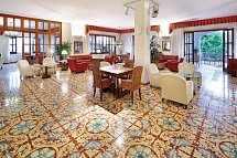 Hotel Parco Smeraldo Terme & Residence