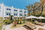 Hotel Parco Smeraldo Terme & Residence