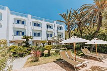Hotel Parco Smeraldo Terme & Residence