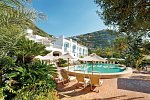 Hotel Parco Smeraldo Terme & Residence