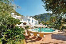 Hotel Parco Smeraldo Terme & Residence