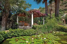 Hotel Parco Smeraldo Terme & Residence