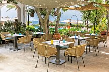 Hotel Parco Smeraldo Terme & Residence