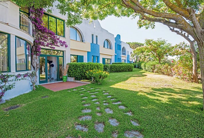 Paradiso Terme Resort & Spa