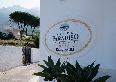 Paradiso Terme Resort & Spa Forio