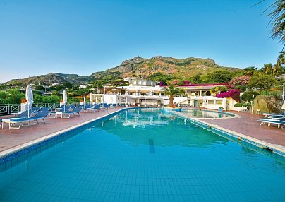 Paradiso Terme Resort & Spa Forio