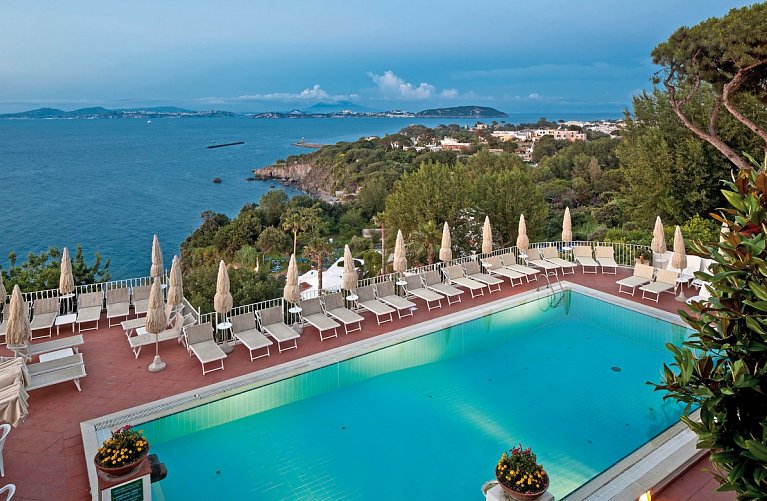 Le Querce Resort Sea Thermae & Spa