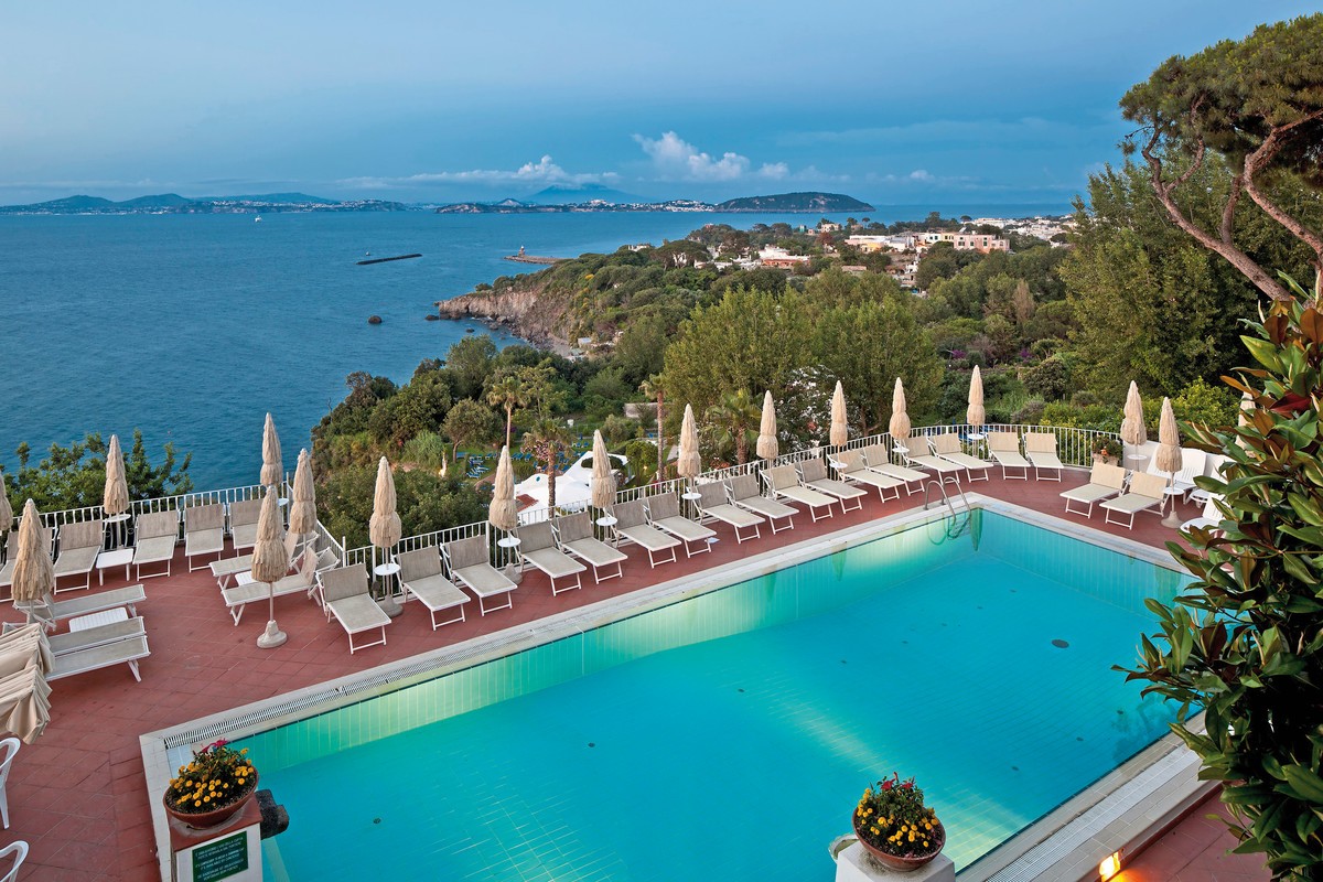 Le Querce Resort Sea Thermae & Spa