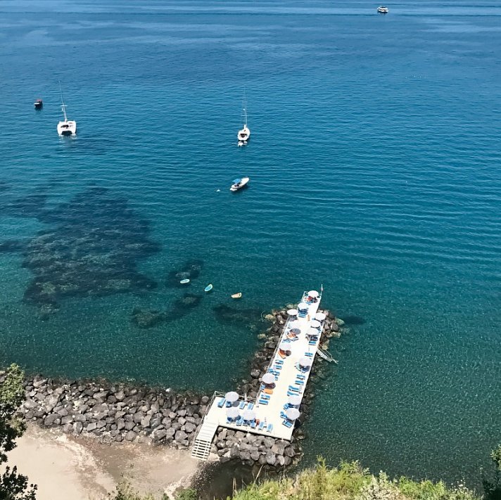 Le Querce Resort Sea Thermae & Spa