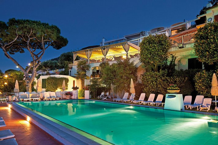 Le Querce Resort Sea Thermae & Spa