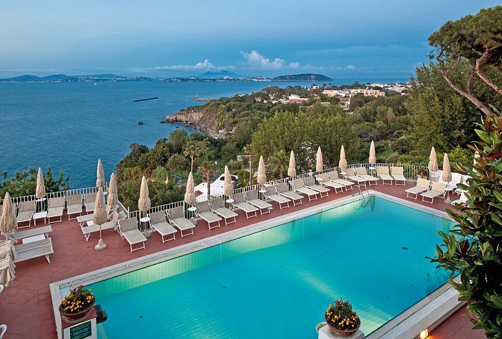 Le Querce Resort Sea Thermae & Spa