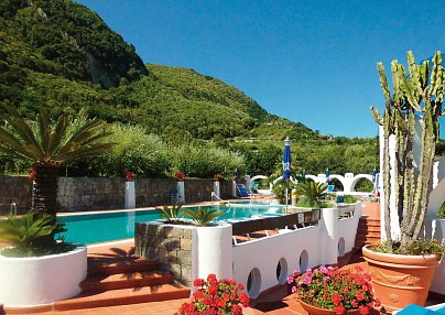 Poggio Aragosta Casamicciola Terme