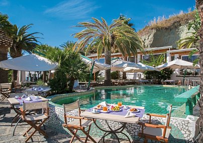 Romantica Resort & Spa Sant'Angelo