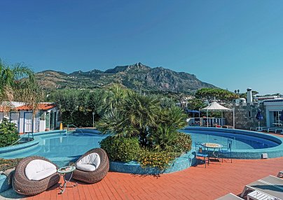 Hotel Terme Providence Forio