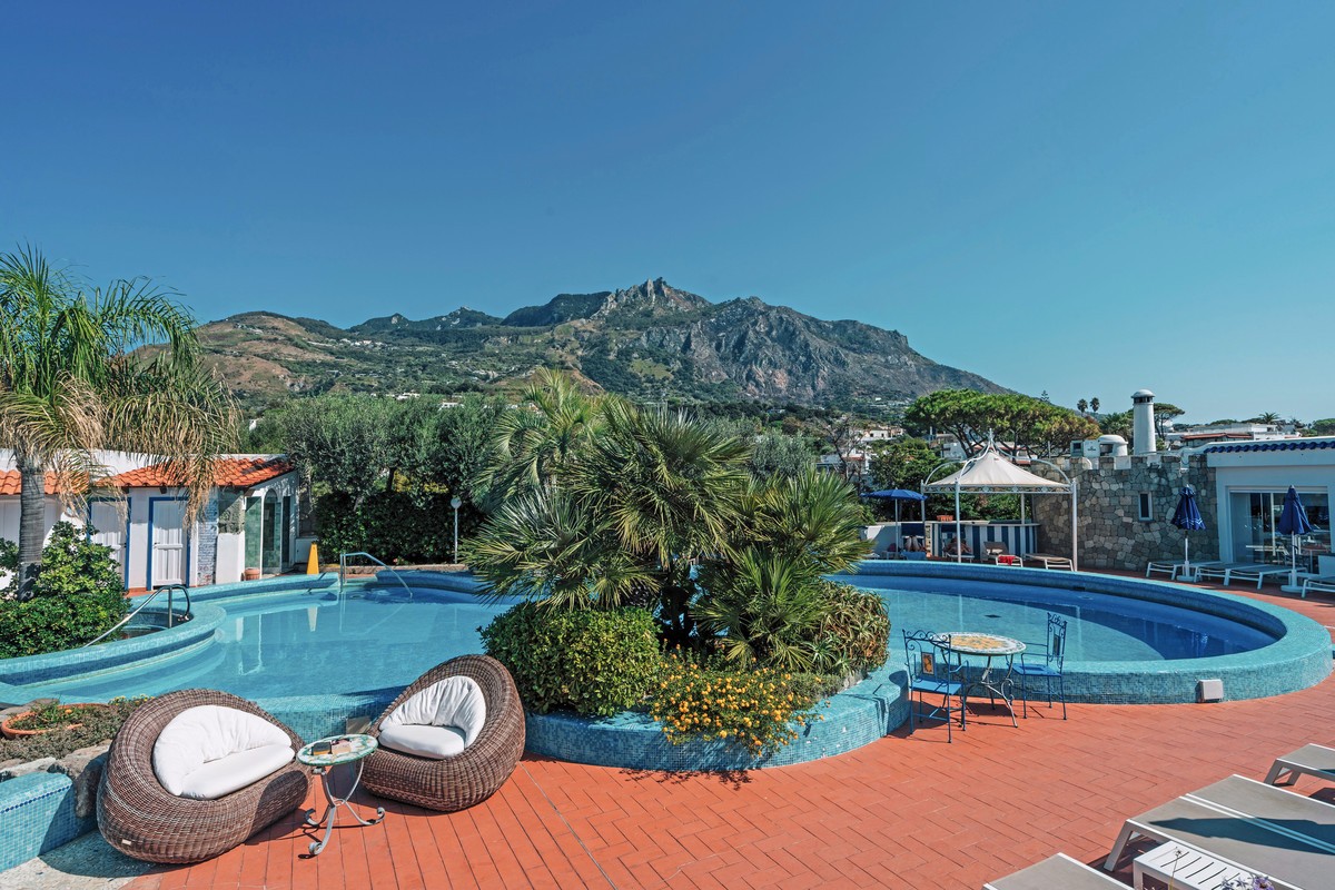 Hotel Terme Providence