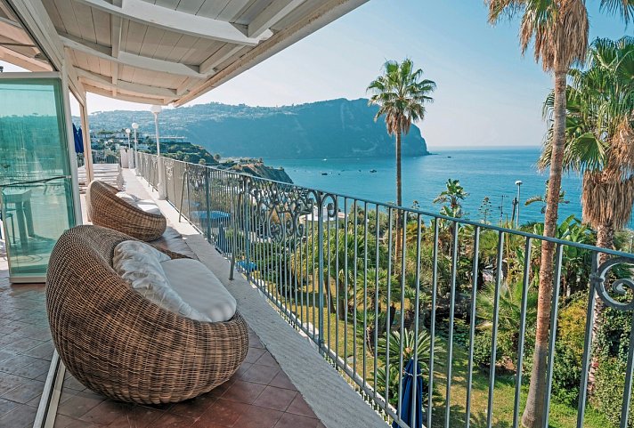 Hotel Terme Providence