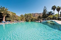 Park Hotel Terme Mediterraneo