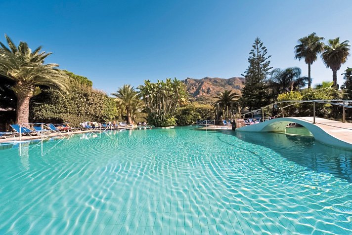 Park Hotel Terme Mediterraneo