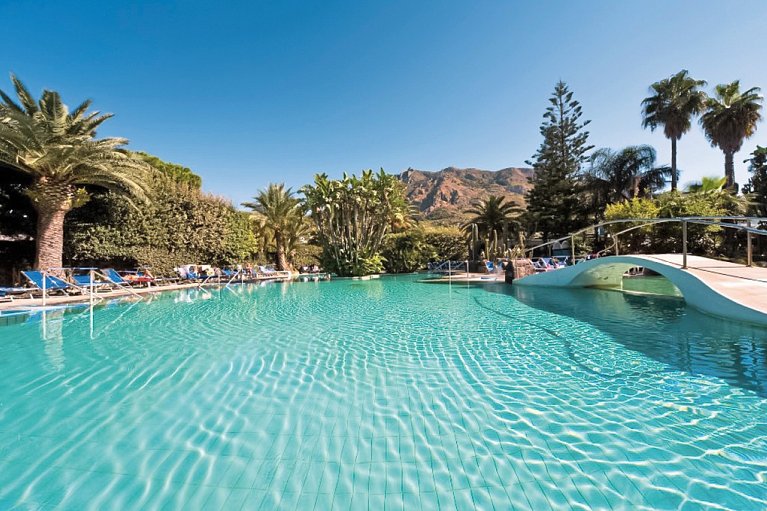 Park Hotel Terme Mediterraneo