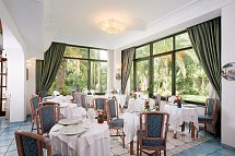 Park Hotel Terme Mediterraneo