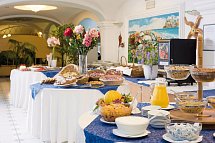 Park Hotel Terme Mediterraneo