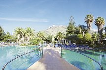 Park Hotel Terme Mediterraneo