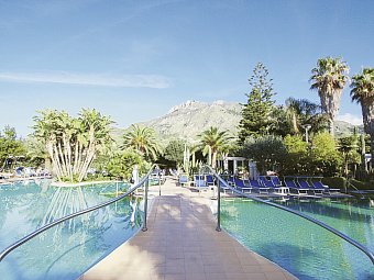 Park Hotel Terme Mediterraneo