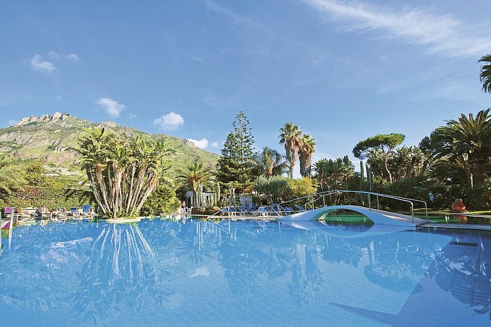 Park Hotel Terme Mediterraneo