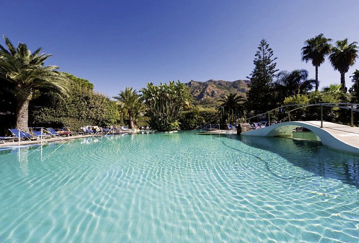 Park Hotel Terme Mediterraneo