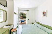 Galidon Wellness Park & Spa - Wohnbeispiel Doppelzimmer (Zimmercodierung DG1)