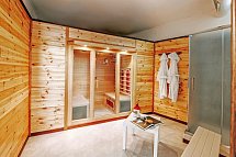 Galidon Wellness Park & Spa