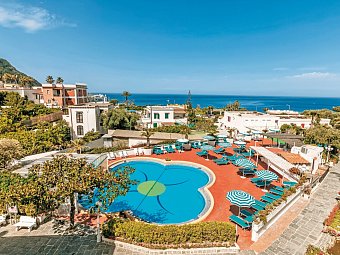 Galidon Wellness Park & Spa