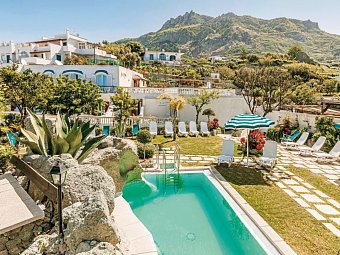 Galidon Wellness Park & Spa