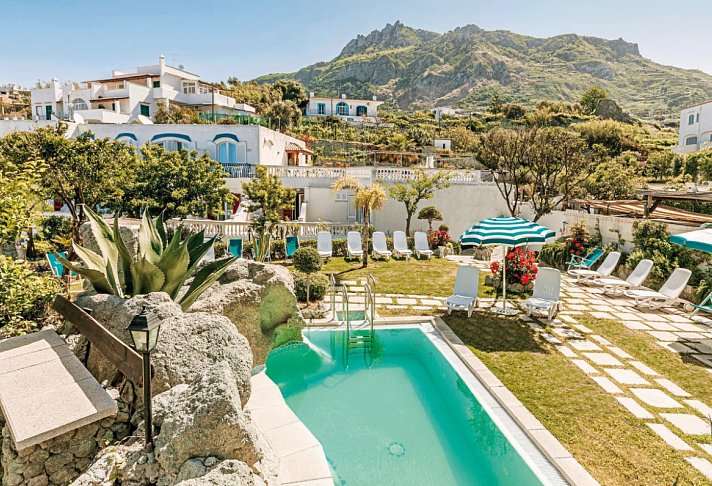 Galidon Wellness Park & Spa