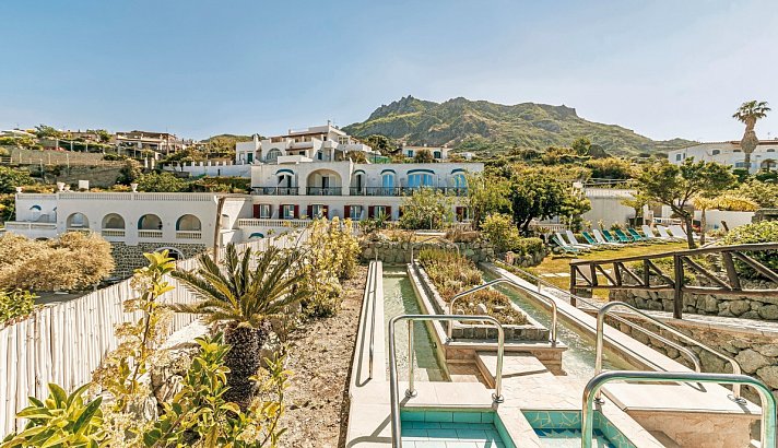 Galidon Wellness Park & Spa