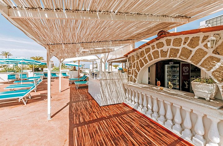 Galidon Wellness Park & Spa