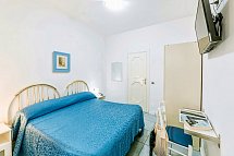 Galidon Wellness Park & Spa - Wohnbeispiel Doppelzimmer Economy (Zimmercodierung DE1)