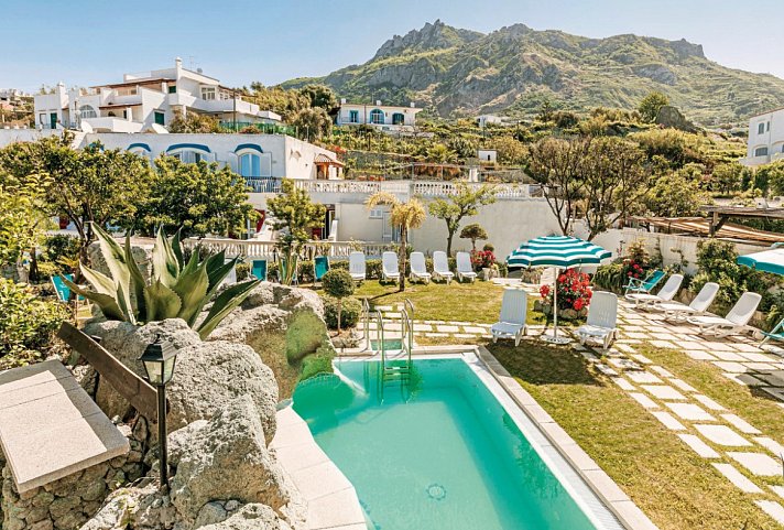 Galidon Wellness Park & Spa