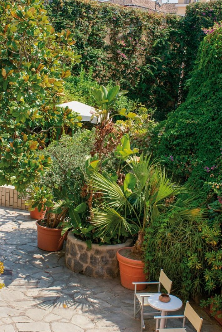 Villa Ciccio