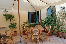 Villa Ciccio