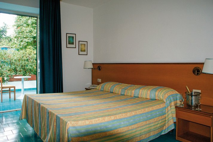 Villa Ciccio