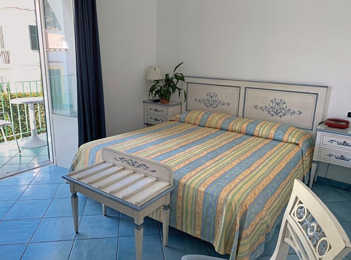 Villa Ciccio