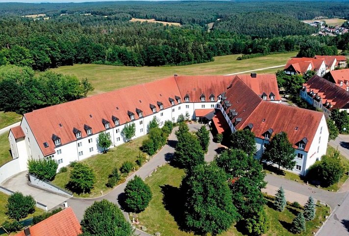 Hotel & Spa Gut Matheshof