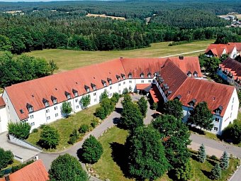 Hotel & Spa Gut Matheshof